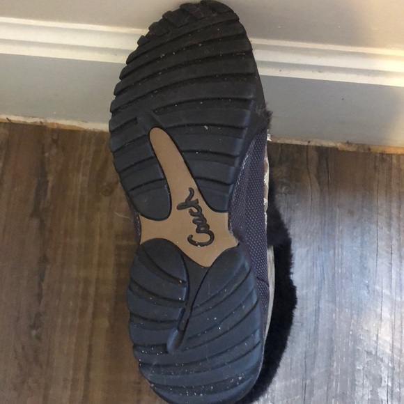 Coach Winter Boots - Picture 4 of 4